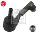 Original Febi Bilstein tie rod end 37263 for BMW