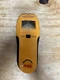 Zircon StudSensor HD55 Stud Finder - Yellow