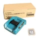 Makita BTC05 Battery Checker Adapter for 40Vmax Portable Battery Checker BTC04 Makita BTC05 Battery Checker Adapter for 40Vmax Portable Battery Checker BTC04