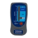 Supco M500 Insulation Tester Megohmmeter 500V HVAC Motor Tester