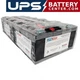 Eaton 9PX 6000VA 9PX6KTF5 Compatible Replacement Battery Pack