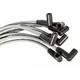 Motorcraft WR4110 Spark Plug Wire Set for Engine Electrical wq