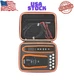 Hard Case for Klein Tools ET450 Advanced Circuit Breaker Finder and Wire Tracer