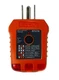 Klein Tools RT210 GFCI Outlet / Receptacle Tester 