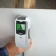 5in1 Wall Metal Detector SH402 with Stud Finder and AC Wire Detection Features