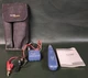 Fluke Network Pro 3000 Probe & Toner Kit Case & Manual Works!