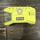 Ryobi ESF5001 Whole Stud Detector with LED Indicator Home Depot Home Improvement