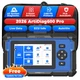 TOPDON AD600 PRO Android 11.0 All System Diagnostic Tool 5" Touchscreen 9 Resets