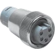 Maretron MRTN-TR-NF Mini Termination Resistor with LED Female