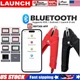 LAUNCH BST360 Bluetooth Battery Tester Clip Used With X431 V PRO3S+ PAD V PAD 7*