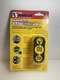 C.H. Hanson 03040 Magnetic Compact Lightweight Ergonomic Stud Finder Brand NEW