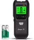 Escaner De Pared Stud Finder - Detector De Madera Electrico 5 En 1, Escaner NEW