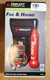 Triplett Fox & Hound 3 Tone and Probe Kit (Model 3399) &ndash; Fox 2 + Hound 3 Tester