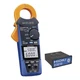 HIOKI CM4371-90 & Z3210 adapter set for Bluetooth AC/DC 600A Clamp Meter New