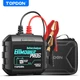 2026 TOPDON BTMobile PROS 12V Car Battery Tester Bluetooth Analyzer for Vehicles