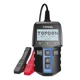 TOPDON BT100W Bluetooth 12V Battery Tester,Cranking Charging Test iOS Android