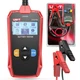 UNI-T UT673A Car Battery Tester - Advanced Conductance Technology, Tests 12V/...