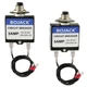 BOJACK 3 Amp 5 Amp Resettable Fuse HVAC Tools Circuit Tester for Circuit Brea...