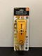 Zircon StudSensor Pro 45 With DeepScan Mode & Wire Warning