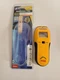 Zircon HD55 9 Volt 4-Mode Multiscanner for Finding Studs Live Wire or Metal 5W