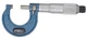  52-240-001-1, Outside Inch Micrometer with 0-1" Measuring 0-1 inches Friction