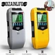 SH402 Wall Stud Finder Sensor Wall Scanner 5 in 1 LCD Electronic Detector Edge C