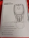 Tyrry Professional Stud Finder MD220 Series Open Box Free Shipping B58B