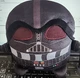 Star Wars Darth Vader Cuutopia Plush Soft Squishy Stuffed Animal 7" NWT Star Wars Darth Vader Cuutopia Plush Soft Squishy Stuffed Animal 7" NWT