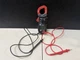 Hyper Tough Digital Clamp Meter AC DC 300V LCD Display Diode & Continuity Check