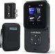 LifeBasis Stud Finder Wall Scanner for Metal, Wood, Pipe, AC Wires, 10 in 1 Meas