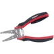 Gardner Bender GST-224M Circuit Alert&reg; Voltage Sensing Stainless Wire Stripper,