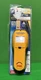 Stud Finder - Yellow Zircon StudSensor HD55 with Deep Scan