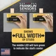 Prosensor M150/X990 Stud Finder with Live Wire Detection and 9-Sensors, Wood ...