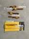 1PCS FLUKE 80PK-1 Type K Bead Temperature Probe -260&deg;C to 500&deg;F FLUKE 80PK-1