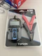 TOPDON BT100 Car Battery Tester 12V Load Tester, 100-2000 CCA - Unopened
