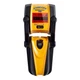 Zircon MultiScanner 740 Electronic Wall Scanner with Built-In Erasa... Fast Ship