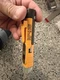 New Ideal 61-627 Single Range 50-600V AC Non-Contact Voltage Tester (D26)