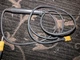 Fluke 80PK-22 SureGrip Immersion Temperature Probe 40" K-Type -40 to 1994&deg; F