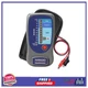 M500 Megohmmeter Supco Compatible 500V Tester Measures 1000 Megohms HVAC Use