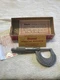 Starrett 230RL 230 Series 0 to 1" SAE Mechanical Outside Micrometer