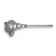 Tempco Mta01208 Thermocouple, Type K, 24 In L