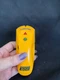 Zircon HD25 Stud Sensor Detector Finder Edge Finding Used