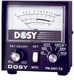 Dosy PM 2001 TS SWR Power CB Ham Radio Wattmeter Test Center Station