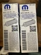 2X DODGE RAM CHRYSLER JEEP 3.2L 3.6L PENTASTAR ENGINES Oil Filter NEW OEM MOPAR