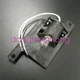 Turbidity Meter Lamp 2100N 2100AN Bulb 4708900 Light Hach Turbidimeter Parts