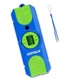 Magnetic Stud Finder with 360&deg; Level - Professional Grade Wall Scanner with 1