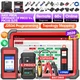 2026 LAUNCH X431 PRO5 Pro 5 Car Diagnostic Scanner Tool Programming Key Coding