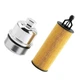 68191349AC Aluminum Oil Filter Housing Cap Oil Filter Assy For Jeep Ram Dodge