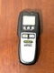 Stanley IntelliSensor Pro Metal Stud Finder #77-355