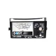 Dosy Tr2000 Dosy - Tr-2000 Inline 2,000 Watt Swr & Modulation Meter With Mountin